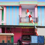 OYO 91759 Pondok Hikmah Makassar