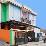 OYO 91759 Pondok Hikmah Makassar