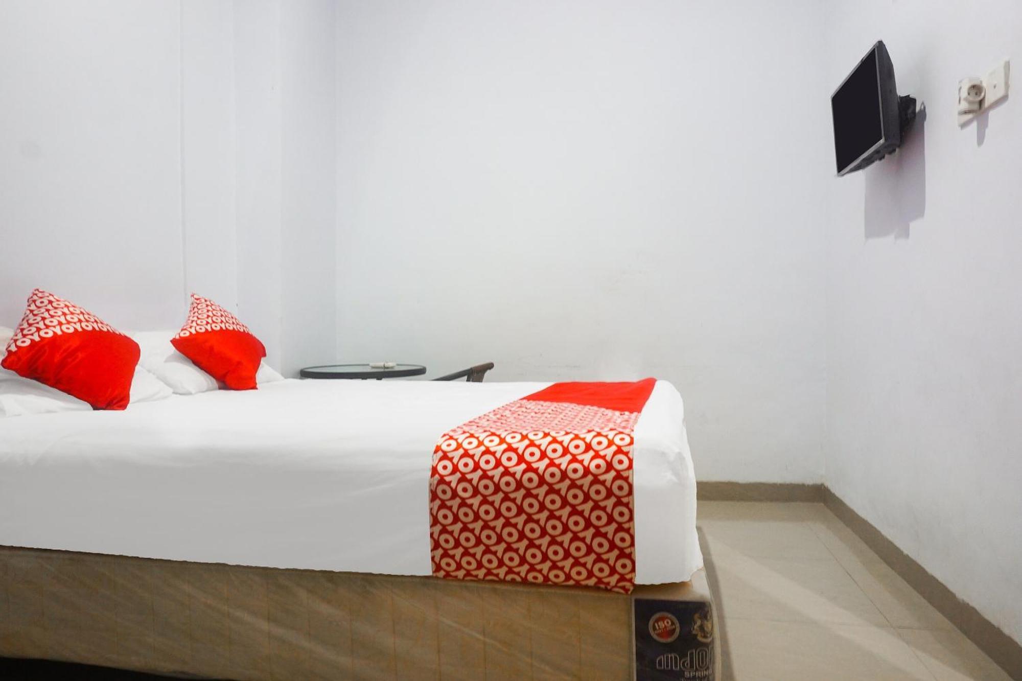 Oyo 91759 Hikmah Makassar