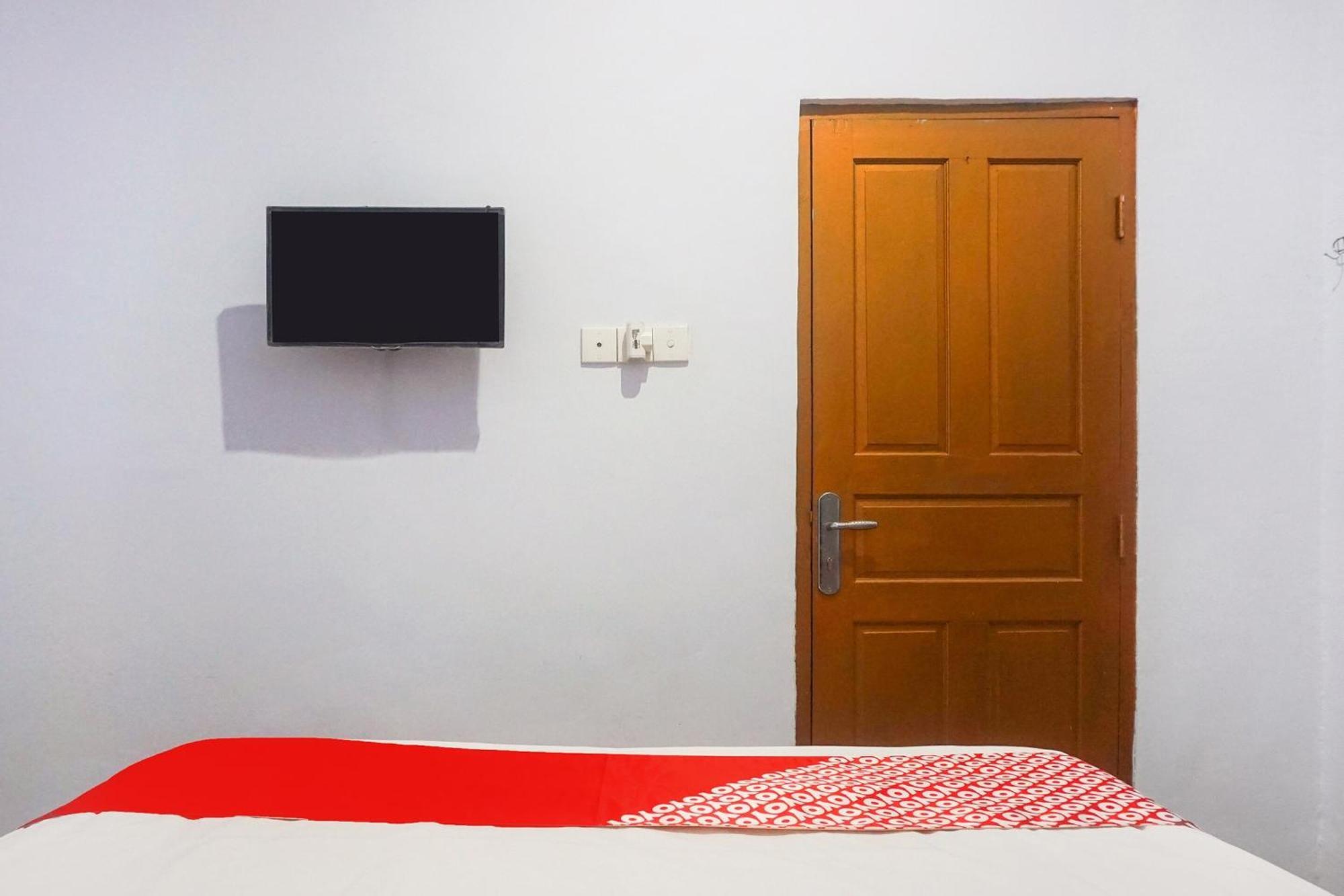 Hotel Oyo 91759 Hikmah