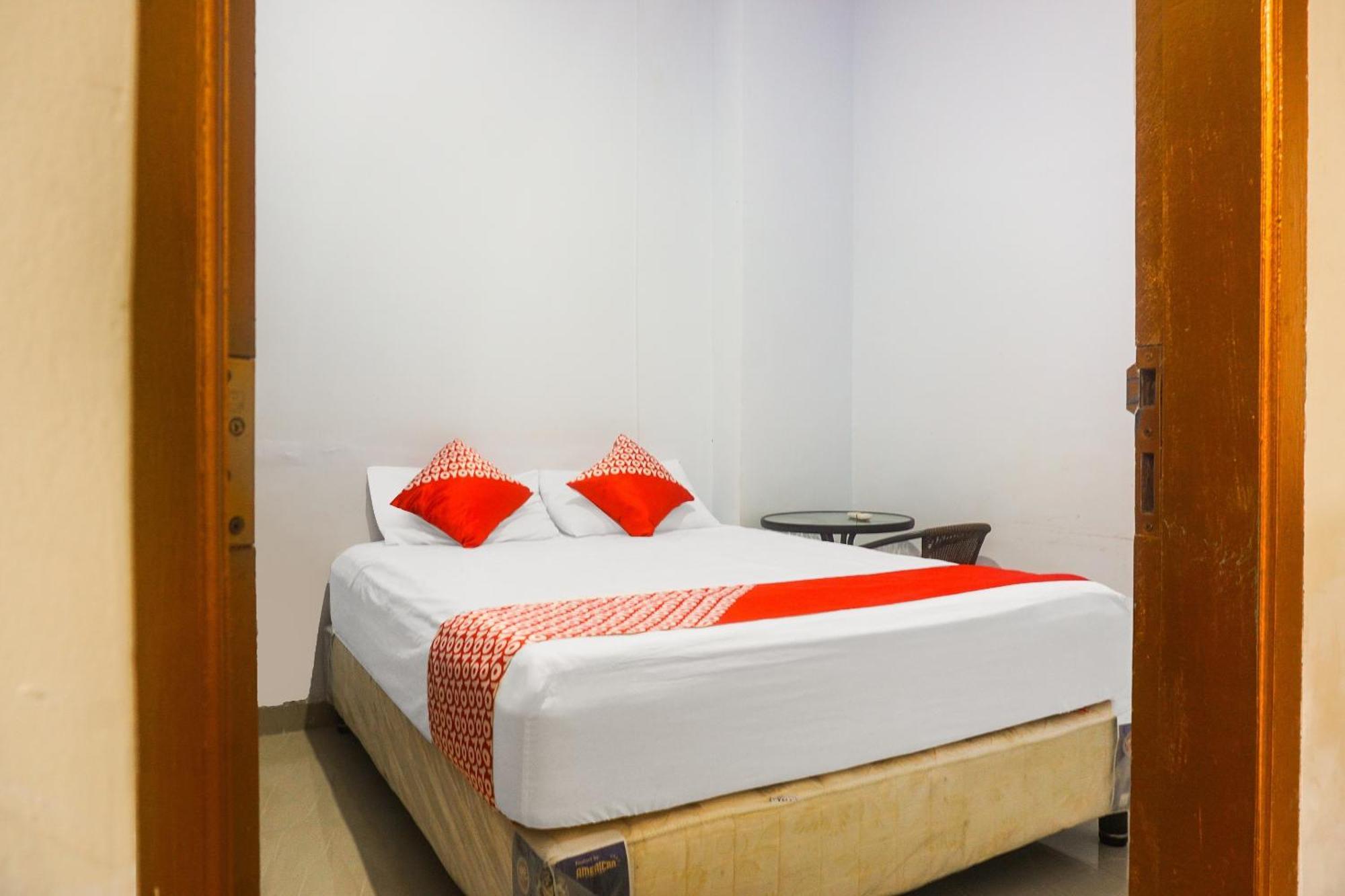 Hotel Oyo 91759 Hikmah 2*