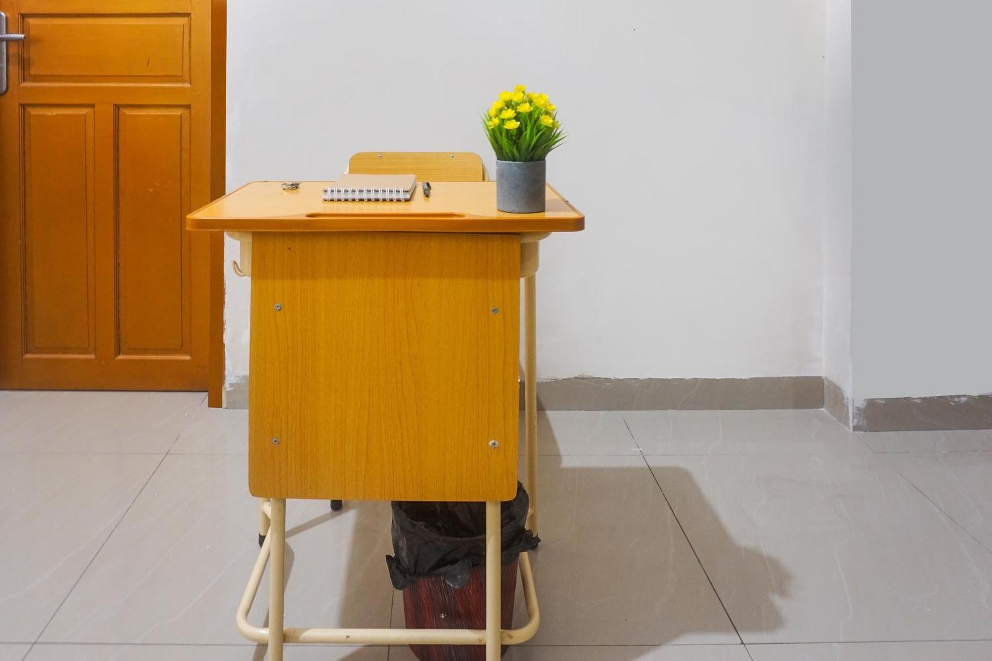 Hotel Oyo 91759 Hikmah Makassar