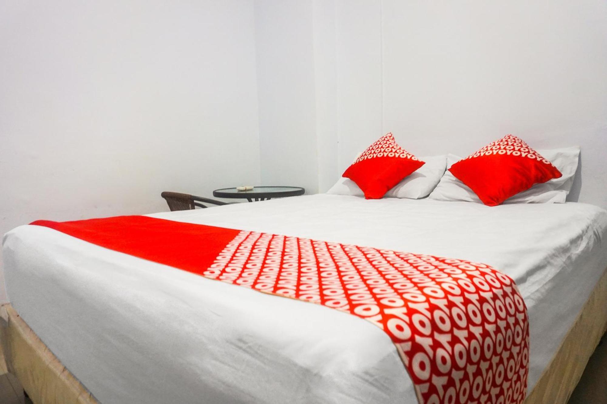 Hotel Oyo 91759 Hikmah 2*